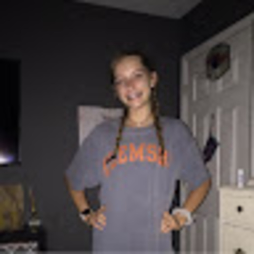 Meet your Posher, Alyssa